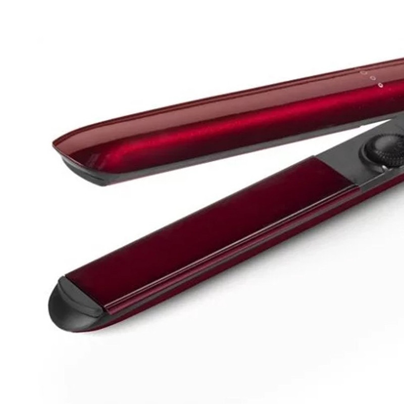 Lisseur Cheveux Babyliss ST212PE Inspired Styler 235°C  Rouge En Tunisie