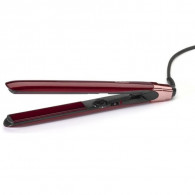 Lisseur Cheveux Babyliss ST212PE Inspired Styler 235°C  Rouge En Tunisie