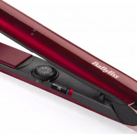 Lisseur Cheveux Babyliss ST212PE Inspired Styler 235°C  Rouge En Tunisie