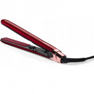 Lisseur Cheveux Babyliss ST212PE Inspired Styler 235°C  Rouge En Tunisie