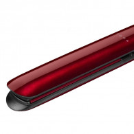 Lisseur Cheveux Babyliss ST212PE Inspired Styler 235°C  Rouge En Tunisie