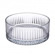 Set De 6 Verrines 20Cl Transparent en Tunisie