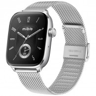 Montre Connectée Mibro Fit 44 mm Silver En Tunisie