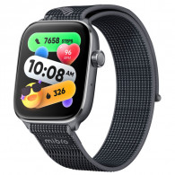 Montre Connectée Mibro Fit 44 mm Noir En Tunisie