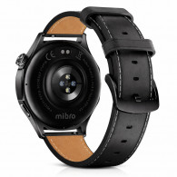 Montre Connectée Mibro Watch GT Noir en Tunisie