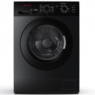 Machine à Laver Frontale Brandt BLF1120SDBL 11Kg Dark Silver en Tunisie