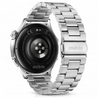 Montre Connectée Mibro Watch GT Silver en Tunisie