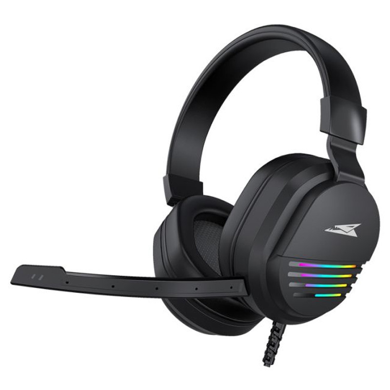 Pack Gamer 4En1 Tapis Razer XL+ Souris Redragon+ Clavier Baracuda+ Micro Casque Baracuda Noir En Tunisie