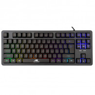 Pack Gamer 4En1 Tapis Razer XL+ Souris Redragon+ Clavier Baracuda+ Micro Casque Baracuda Noir En Tunisie