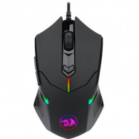 Pack Gamer 4En1 Tapis Razer XL+ Souris Redragon+ Clavier Baracuda+ Micro Casque Baracuda Noir En Tunisie