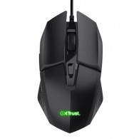 Pack Gamer 4En1 Tapis + Souris Trust + Clavier Trust + Micro Casque Havit