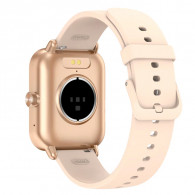 Montre Connectée Colmi P81 Gold En Tunisie