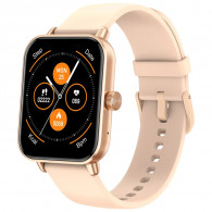 Montre Connectée Colmi P81 Gold