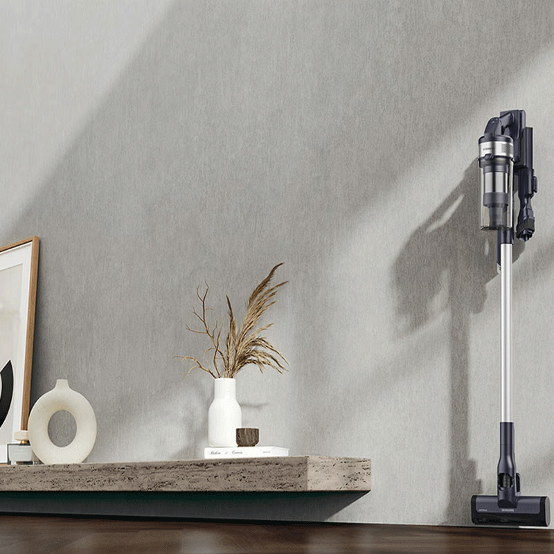 Aspirateur Balai Samsung Jet 60 Turbo 2000W Violet en Tunisie