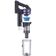 Aspirateur Balai Samsung Jet 60 Turbo 2000W Violet en Tunisie