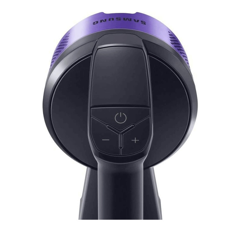 Aspirateur Balai Samsung Jet 60 Turbo 2000W Violet en Tunisie