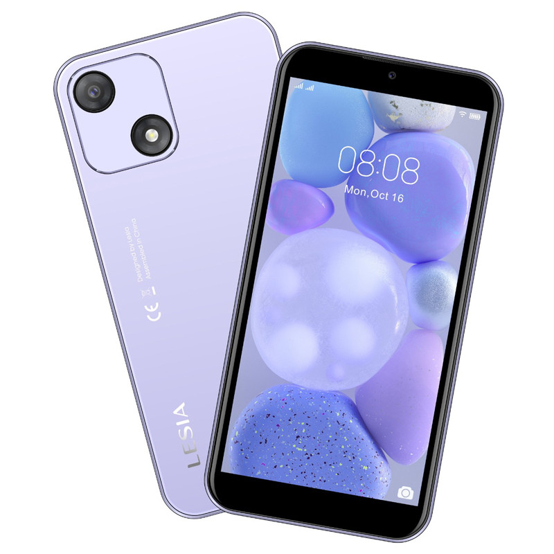 Lesia Young 1 2Go 16Go Violet en Tunisie