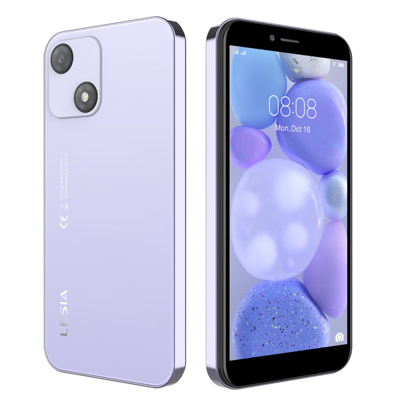 Lesia Young 1 2Go 16Go Violet en Tunisie