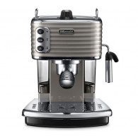 Machine à café Delonghi Beige (ECZ351-BG) Machine à café Delonghi Beige (ECZ351-BG)