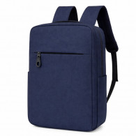Sac à Dos Leno Casual R104 15.6" Bleu En Tunisie