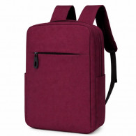 Sac à Dos Leno Casual R104 15.6" Rouge En Tunisie