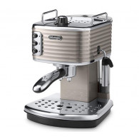 Machine à café Delonghi Beige (ECZ351-BG) Machine à café Delonghi Beige (ECZ351-BG)