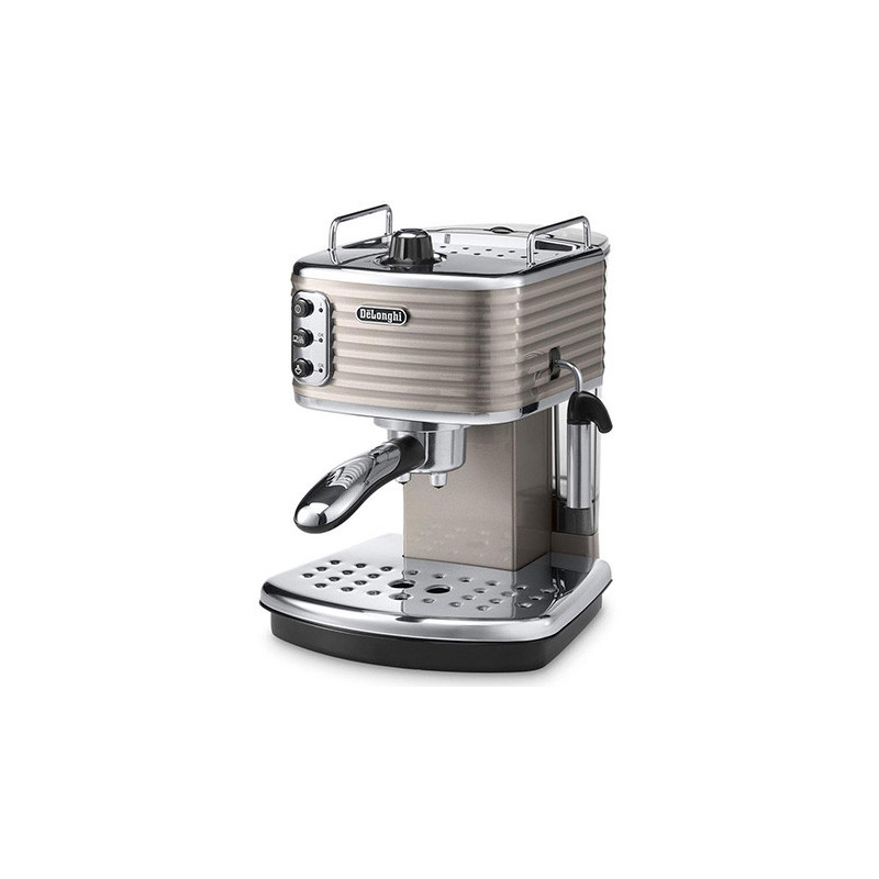 Machine à café Delonghi Beige (ECZ351-BG) Machine à café Delonghi Beige (ECZ351-BG)