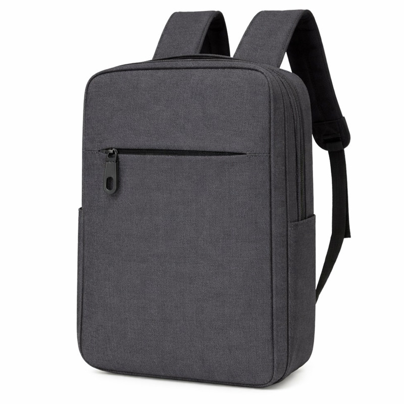 Sac à Dos Leno Casual R104 15.6" Gris
