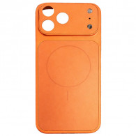 Coque Pour Iphone 17 Pro Max Orange en Tunisie