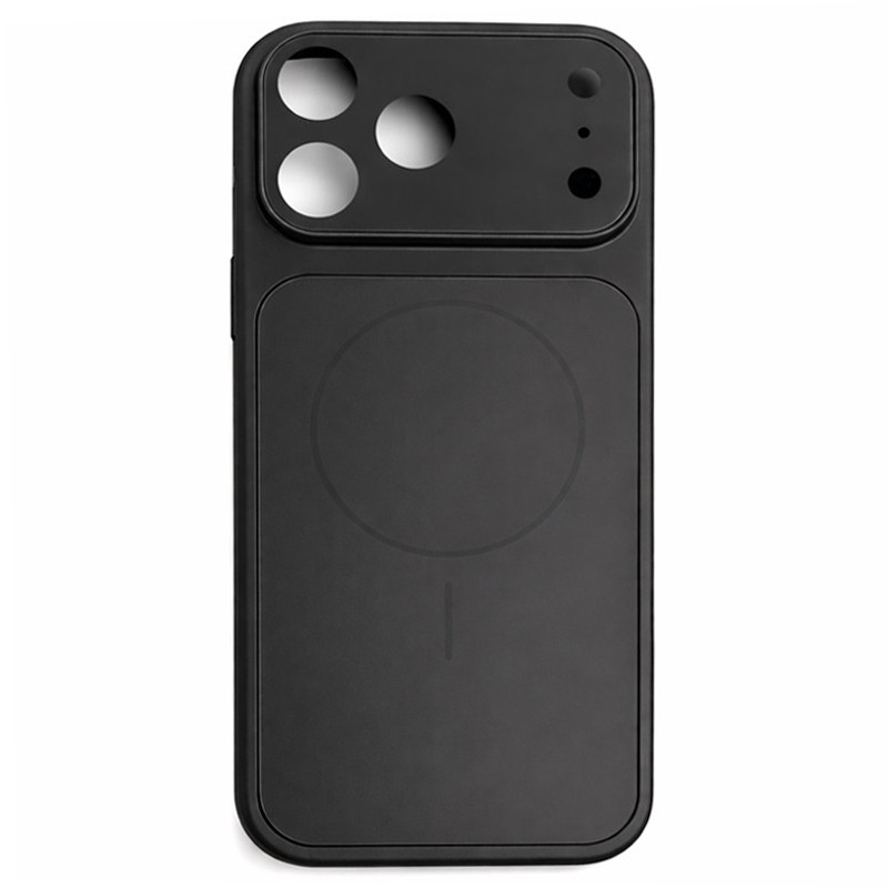 Coque Pour Iphone 17 Pro Max Noir en Tunisie