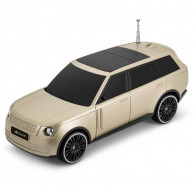 Haut Parleur Sans Fil Kisonli B3 Bluetooth Charge Solaire Gold en Tunisie