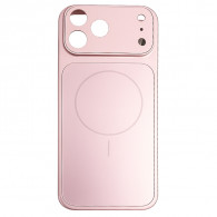 Coque Pour Iphone 17 Pro Max Gold en Tunisie