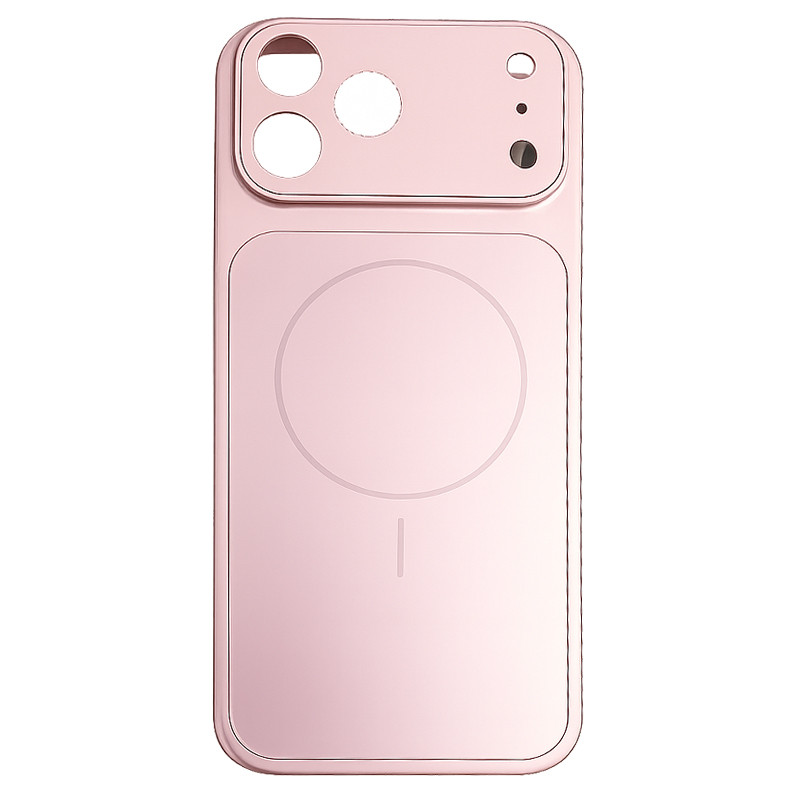 Coque Pour Iphone 17 Pro Max Gold en Tunisie