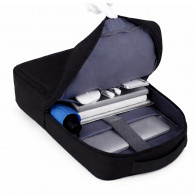 Sac à Dos Leno Casual R104 15.6" Noir En Tunisie