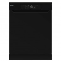 Lave Vaisselle Focus SOFT.1015 15 Couverts Noir en Tunisie