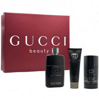 Gucci Guilty Eau De Parfum Homme 90 ml