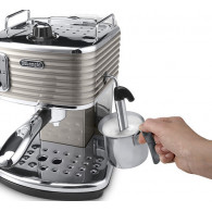 Machine à café Delonghi Beige (ECZ351-BG) Machine à café Delonghi Beige (ECZ351-BG)