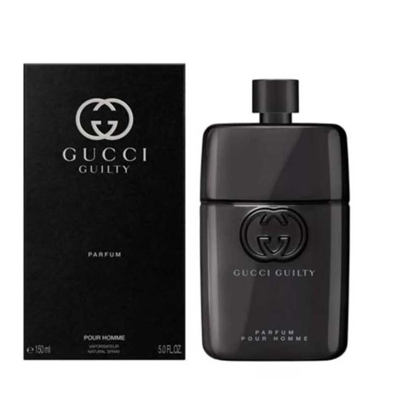 Gucci Guilty Eau De Parfum Homme 90 ml
