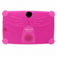 Tablette Kids Iconix C100 Pro 7" Wi-Fi  6Go 128Go Rose en Tunisie
