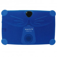 Tablette Kids Iconix C100 Pro Wi-Fi  6Go 128Go Bleu en Tunisie