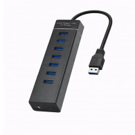 HUB 7 PORT HI SPEED SUPPORT
