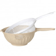 Passoire Légumes Double Sotufab Assorties en Tunisie