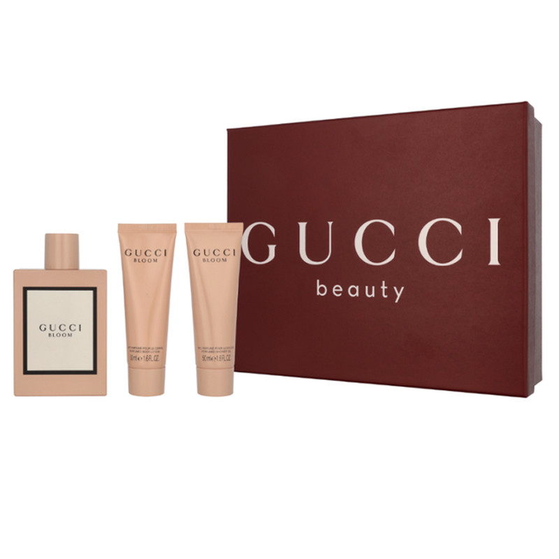 Gucci Bloom Eau De Parfum Pour Femme 100 ml En Tunisie