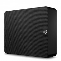 Disque Dur Externe Seagate Expansion Desktop HDD 8To 3.5" Noir En Tunisie