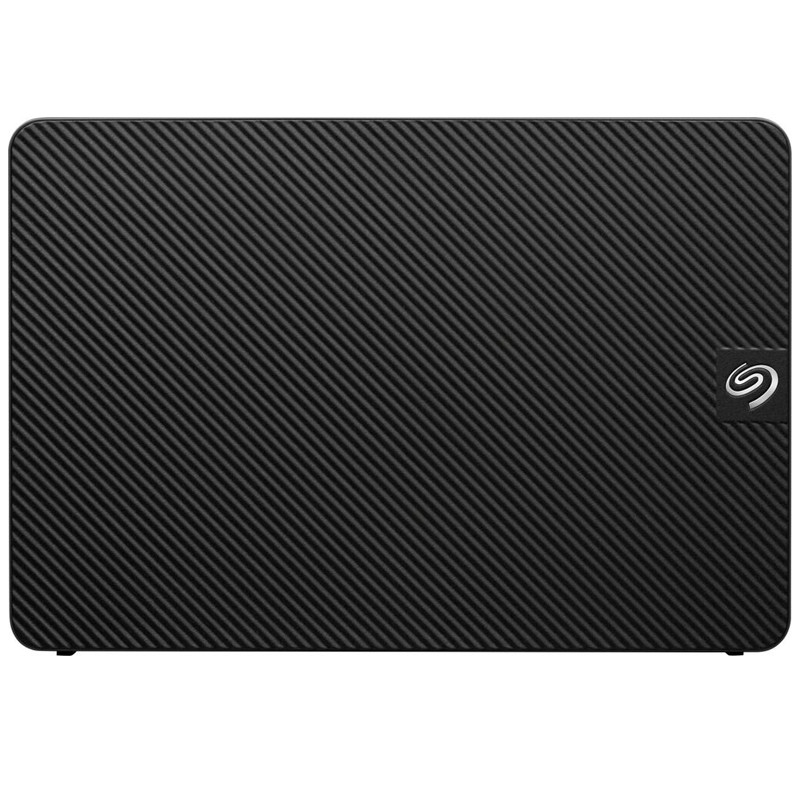 Disque Dur Externe Seagate Expansion Desktop HDD 8To 3.5" Noir En Tunisie