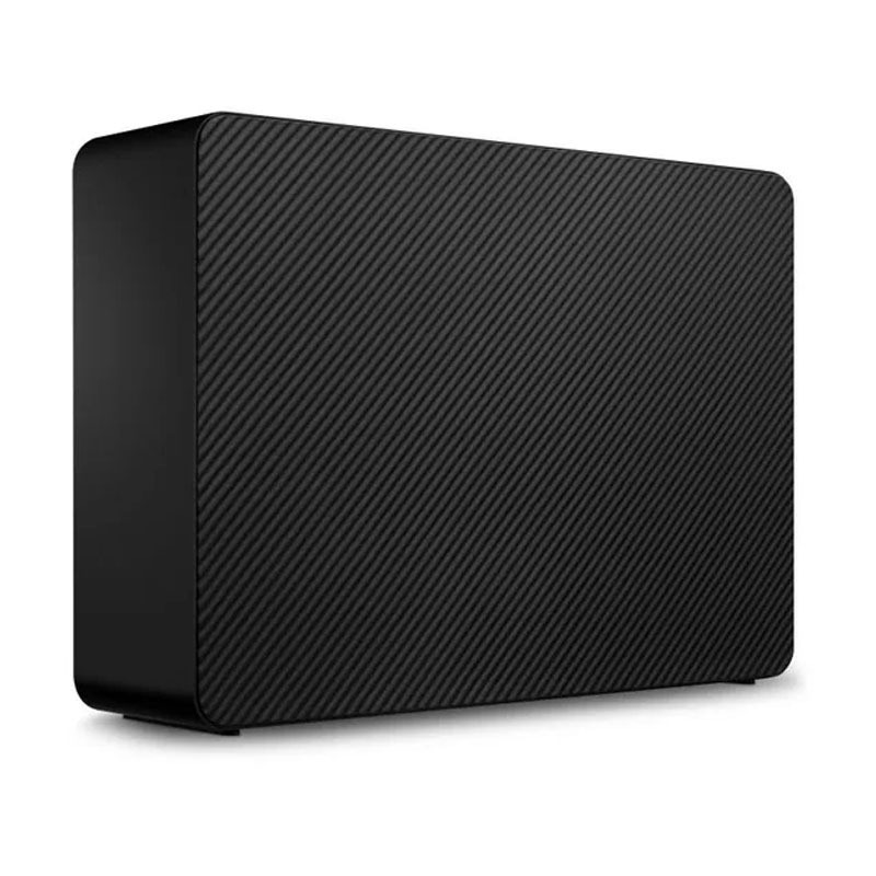 Disque Dur Externe Seagate Expansion Desktop HDD 22To 3.5" Noir En Tunisie