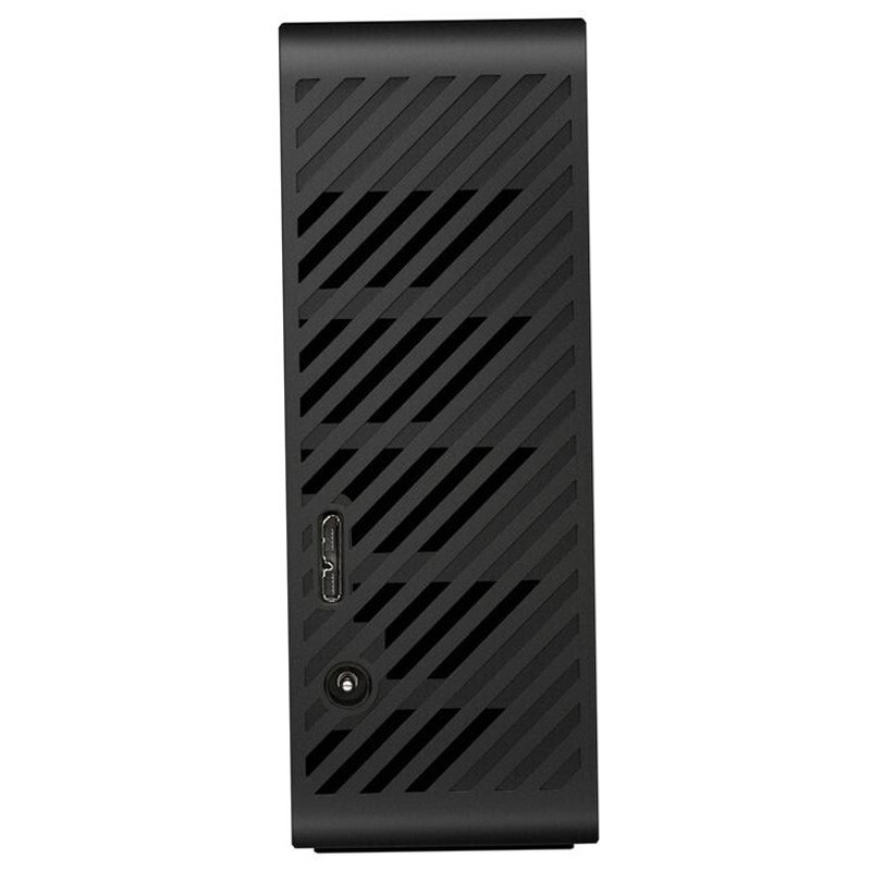 Disque Dur Externe Seagate Expansion Desktop HDD 22To 3.5" Noir En Tunisie