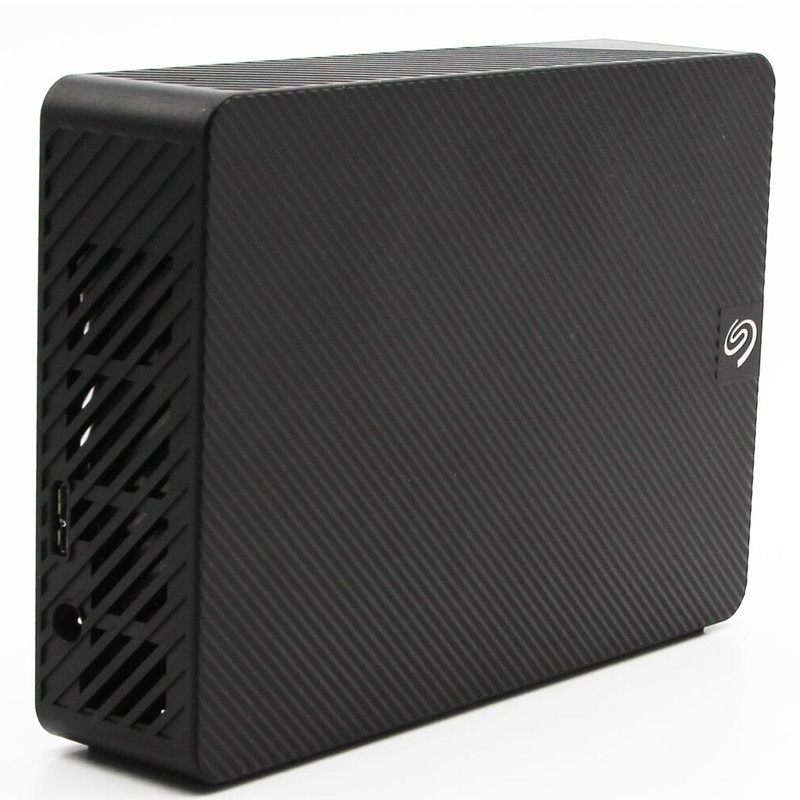 Disque Dur Externe Seagate Expansion Desktop HDD 22To 3.5" Noir En Tunisie