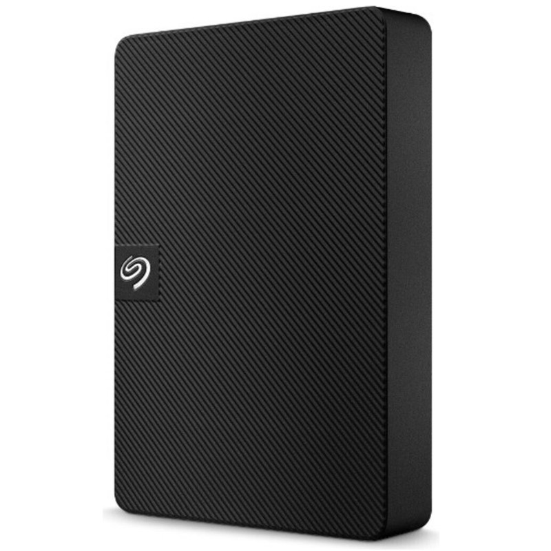 Disque Dur Externe Seagate Expansion Portable HDD 2To 2.5" Noir En Tunisie