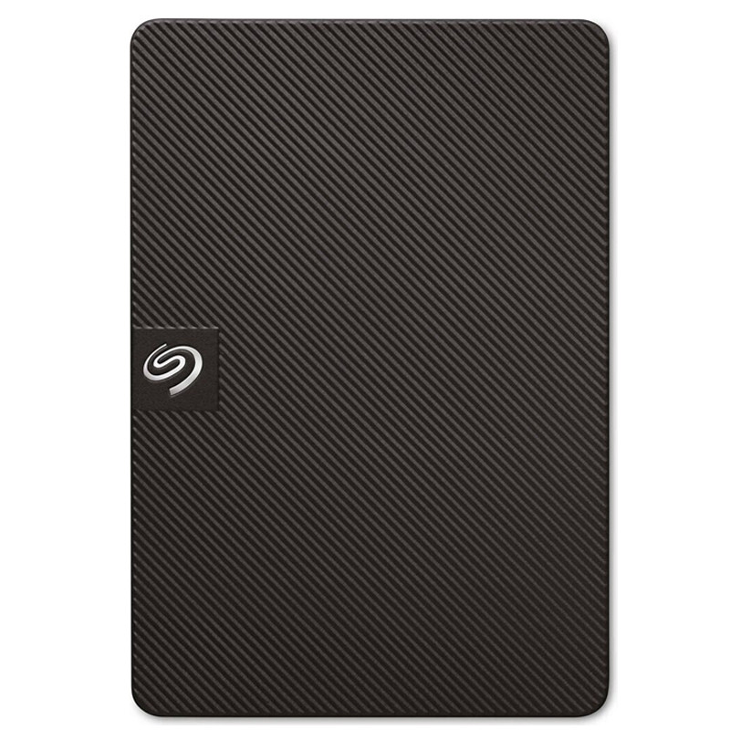 Disque Dur Externe Seagate Expansion Portable HDD 2To 2.5" Noir En Tunisie
